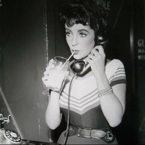 Meet your Posher, Terrell